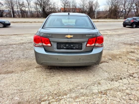 Chevrolet Cruze 1.6i  GPL - [7] 