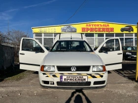 VW Caddy 1.9 90к.с, снимка 1