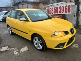 Seat Ibiza 1.8T - FR - SWISS  | Mobile.bg    5