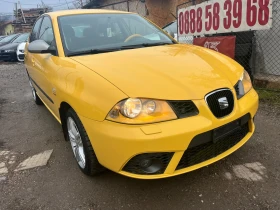 Seat Ibiza 1.8T - FR - SWISS  | Mobile.bg    6