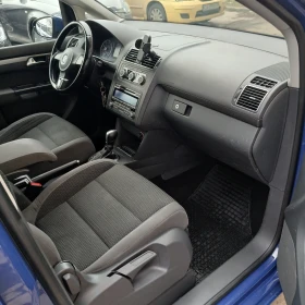 VW Touran АВТОМАТИК. DSJ., снимка 11