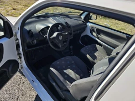 VW Lupo 1.4 tdi, снимка 7