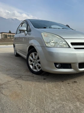 Toyota Corolla verso D4D, снимка 2