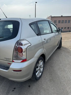 Toyota Corolla verso D4D, снимка 7