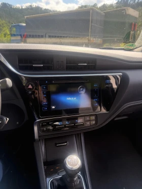 Обява за продажба на Toyota Auris Touringsport 1.6 D4-D Facelift ~16 500 лв. - изображение 4