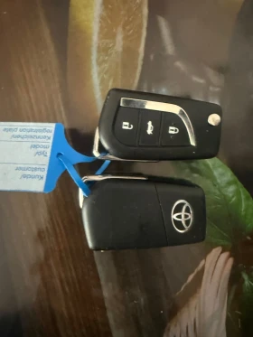Обява за продажба на Toyota Auris Touringsport 1.6 D4-D Facelift ~15 400 лв. - изображение 8
