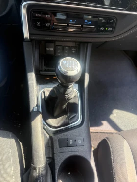 Обява за продажба на Toyota Auris Touringsport 1.6 D4-D Facelift ~16 500 лв. - изображение 8