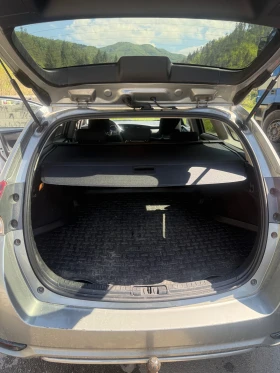 Обява за продажба на Toyota Auris Touringsport 1.6 D4-D Facelift ~16 500 лв. - изображение 6