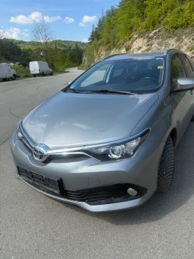 Обява за продажба на Toyota Auris Touringsport 1.6 D4-D Facelift ~16 500 лв. - изображение 2