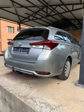 Toyota Auris Touringsport 1.6 D4-D Facelift | Mobile.bg    4