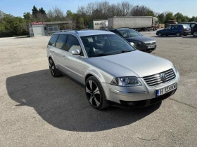 Обява за продажба на VW Passat ~5 500 лв. - изображение 2