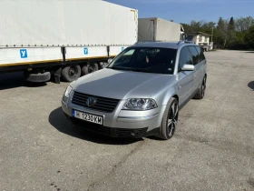 Обява за продажба на VW Passat ~5 500 лв. - изображение 1
