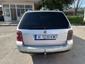 Обява за продажба на VW Passat ~5 500 лв. - изображение 6