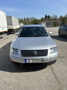 Обява за продажба на VW Passat ~5 500 лв. - изображение 1