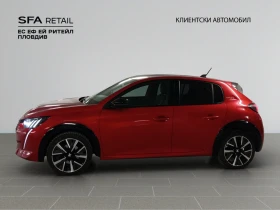 Peugeot 208 GT LINE 1.2PureTech 100 BVM6 | Mobile.bg    4