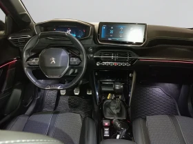 Peugeot 208 GT LINE 1.2PureTech 100 BVM6 | Mobile.bg    9