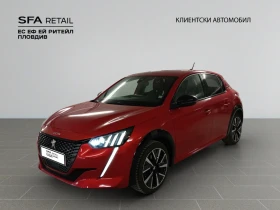     Peugeot 208 GT LINE 1.2PureTech 100 BVM6