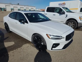 Volvo S60 PLUS BLACK EDITION - 58300 лв. - 99746070 | Car24.bg