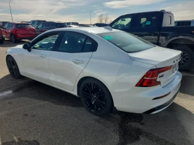 Volvo S60 PLUS BLACK EDITION - 58300 лв. - 99746070 | Car24.bg