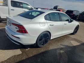 Volvo S60 PLUS BLACK EDITION - 58300 лв. - 99746070 | Car24.bg