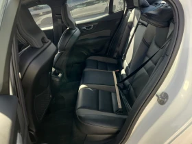 Volvo S60 PLUS BLACK EDITION - 58300 лв. - 99746070 | Car24.bg
