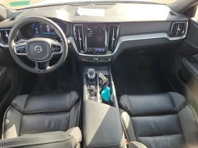 Volvo S60 PLUS BLACK EDITION - 58300 лв. - 99746070 | Car24.bg