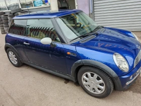 Mini Cooper 1.4 d | Mobile.bg    11