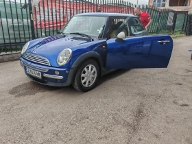 Mini Cooper 1.4 d | Mobile.bg    3