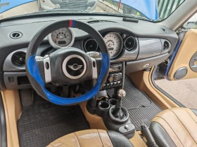 Mini Cooper 1.4 d | Mobile.bg    17