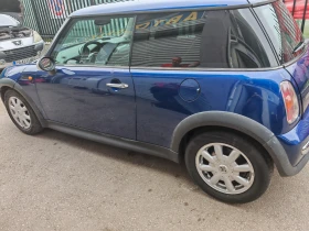 Mini Cooper 1.4 d | Mobile.bg    12