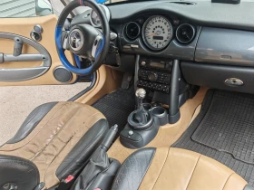 Mini Cooper 1.4 d | Mobile.bg    13