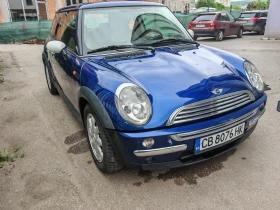 Mini Cooper 1.4 d | Mobile.bg    2