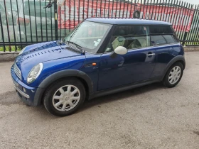 Mini Cooper 1.4 d | Mobile.bg    7