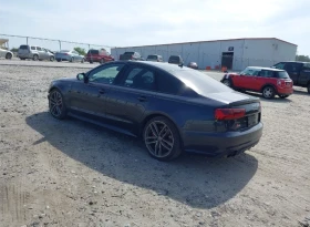 Audi S6 | Mobile.bg    4