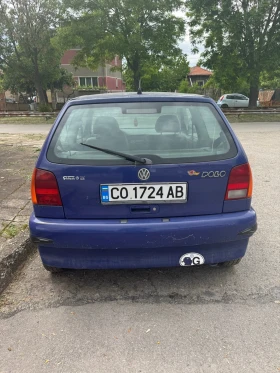 VW Polo - 1700 лв. - 33924998 2