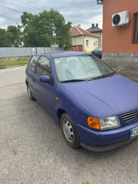 VW Polo - 1700 лв. - 33924998 3