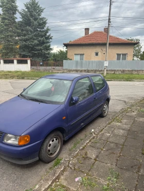 VW Polo - 1700 лв. - 33924998 4