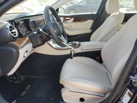 Mercedes-Benz E 300 4MATIC* LEATHER* АВТО КРЕДИТ - 34700 лв. - 81394964 7