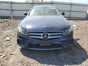 Mercedes-Benz E 300 4MATIC* LEATHER* АВТО КРЕДИТ - 34700 лв. - 81394964 5