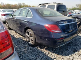 Mercedes-Benz E 300 4MATIC* LEATHER* АВТО КРЕДИТ - 34700 лв. - 81394964 2