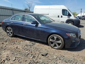 Mercedes-Benz E 300 4MATIC* LEATHER* АВТО КРЕДИТ - 34700 лв. - 81394964 4