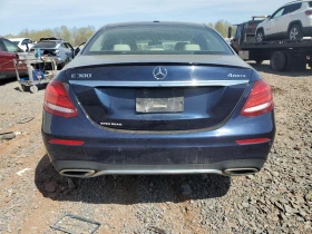 Mercedes-Benz E 300 4MATIC* LEATHER* АВТО КРЕДИТ - 34700 лв. - 81394964 6