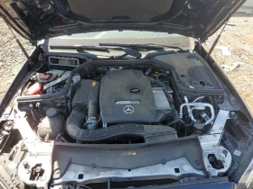 Mercedes-Benz E 300 4MATIC* LEATHER* АВТО КРЕДИТ - 34700 лв. - 81394964 11