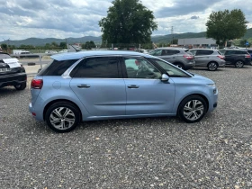 Citroen C4 Picasso 1.6HDI EXCLUSIVE | Mobile.bg    7