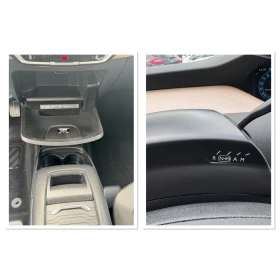 Citroen C4 Picasso 1.6HDI EXCLUSIVE | Mobile.bg    16