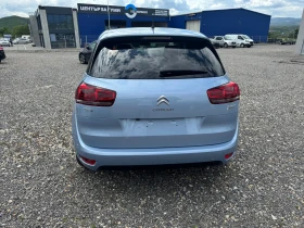 Citroen C4 Picasso 1.6HDI EXCLUSIVE | Mobile.bg    6