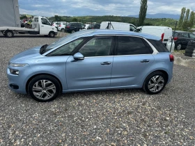 Citroen C4 Picasso 1.6HDI EXCLUSIVE | Mobile.bg    5