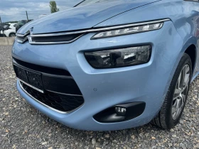 Citroen C4 Picasso 1.6HDI EXCLUSIVE | Mobile.bg    4