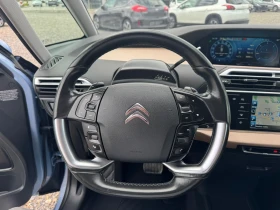 Citroen C4 Picasso 1.6HDI EXCLUSIVE | Mobile.bg    9