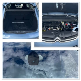 Citroen C4 Picasso 1.6HDI EXCLUSIVE | Mobile.bg    14